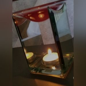 **PartyLite “Infinite Reflections” Aroma Melts Warmer